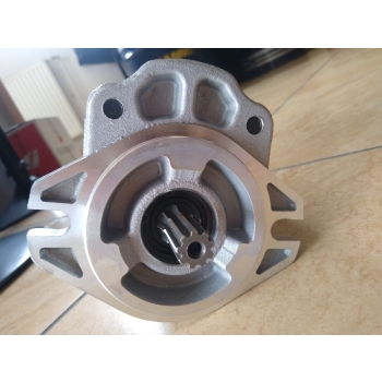 POMPA HYDRAULICZNA EUROTRAC T13